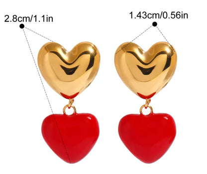 Baari - Simar Earrings