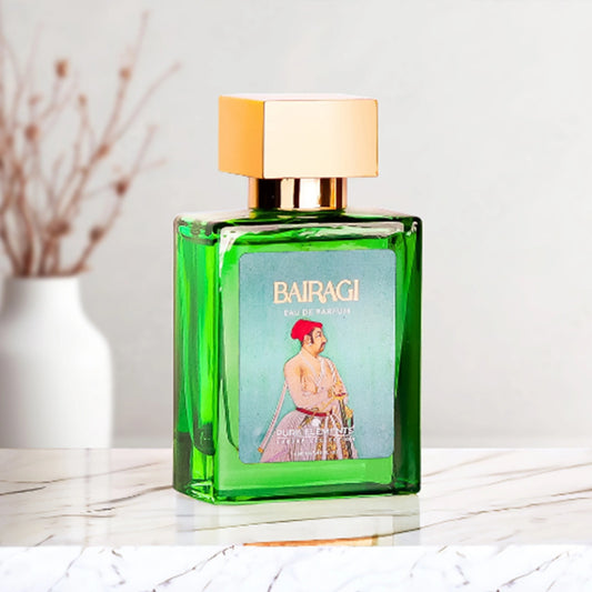 Bairagi Signature Perfume for Him 50ml