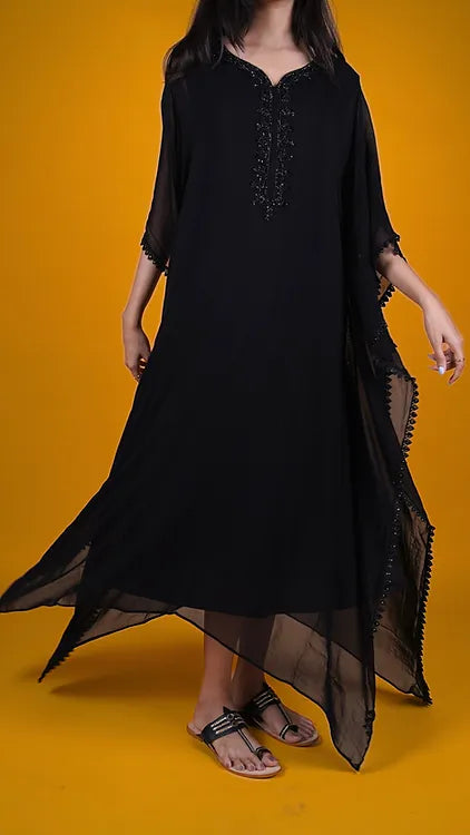 Kaftan - Ethereal Elegance