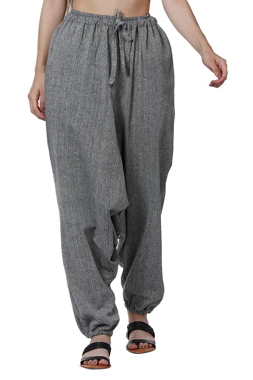 Gypsy Pants - Women | Fits Waist 28 to 36 Inches with Elasticated Waist