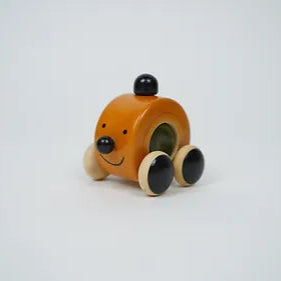 Wooden Channapatna toys