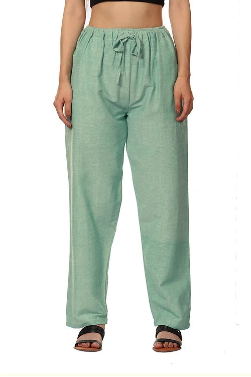 Heaven Pyjamas - Women | Fits Waist 28 to 36 Inches with Elasticated Waist