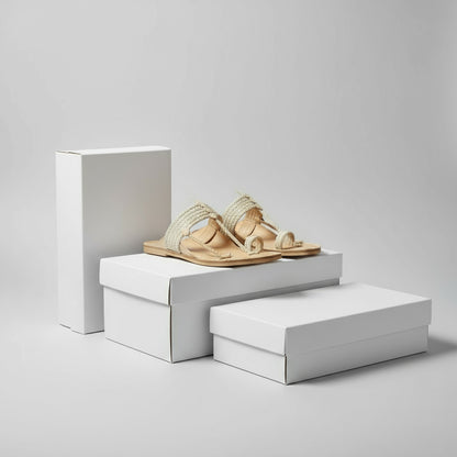 
Kolhapuri Chappal for men