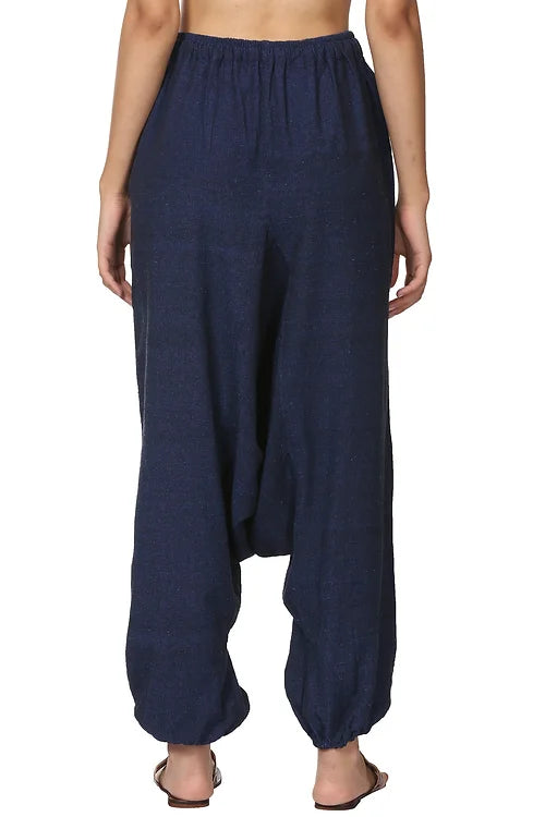 Gypsy Pants - Women | Fits Waist 28 to 36 Inches with Elasticated Waist