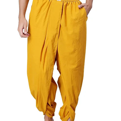 Dhoti Drapers for Men