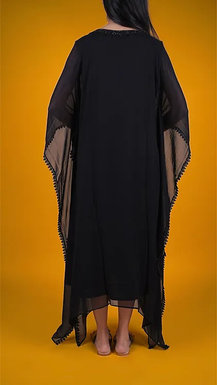 Kaftan - Ethereal Elegance