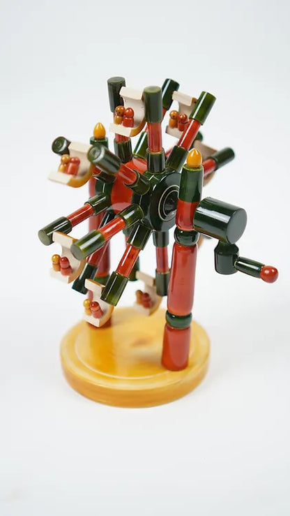 Channapatna toys
