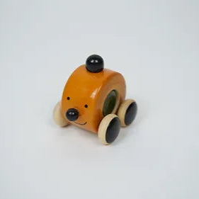 Channapatna toys
