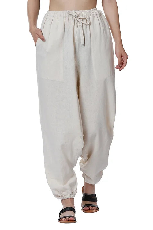 Gypsy Pants - Women | Fits Waist 28 to 36 Inches with Elasticated Waist