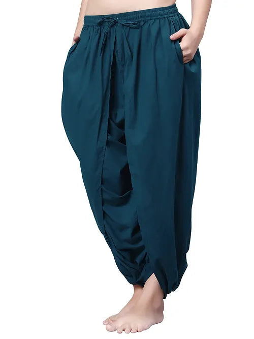 Dhoti Drapers Women
