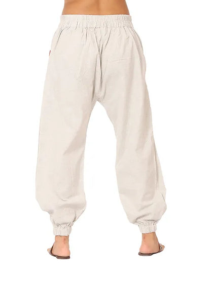 RAAGS pants -  Women | Fits Waist 28 to 36 Inches with Elasticated Waist