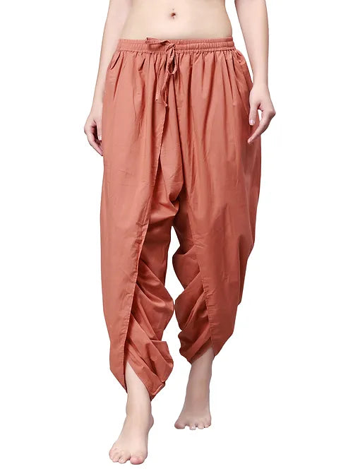 Dhoti Drapers for Women