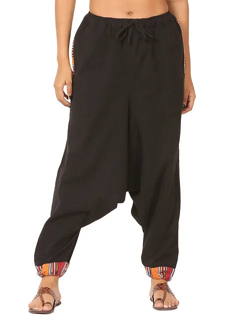 Nomad Gypsy Pants - Women | Fits Waist 28 to 36 Inches with Elasticated Waist