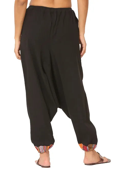 Nomad Gypsy Pants - Women | Fits Waist 28 to 36 Inches with Elasticated Waist