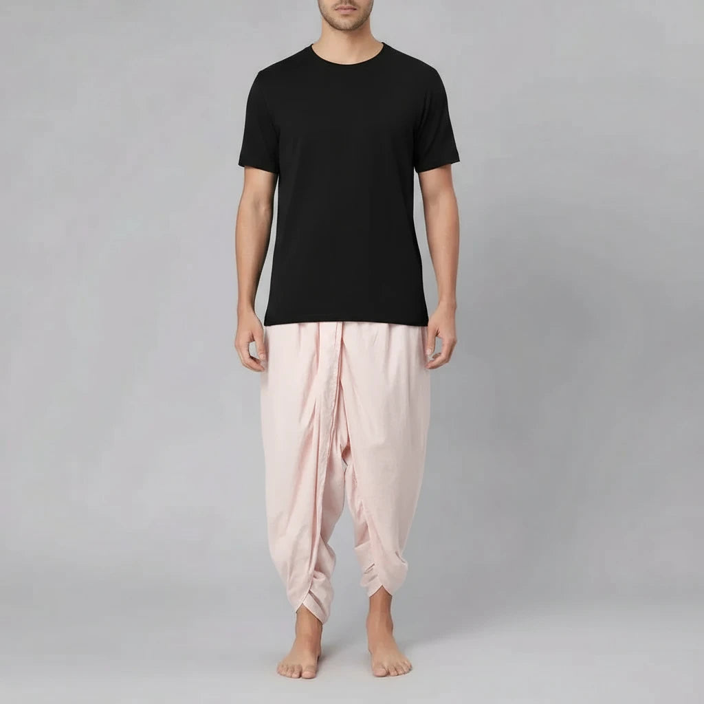Dhoti Drapers for Men Entire Range