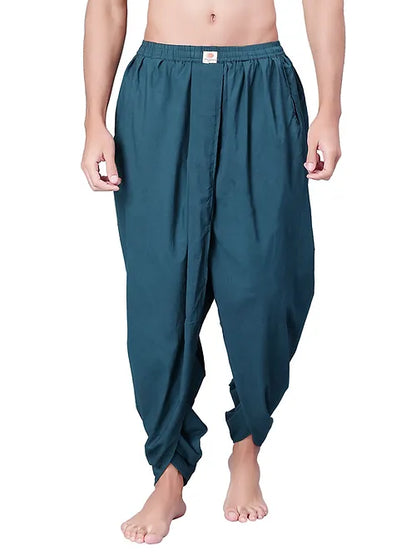 Dhoti Pants