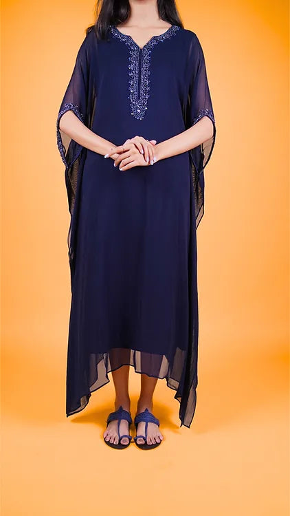 Kaftan - Royal Reverie