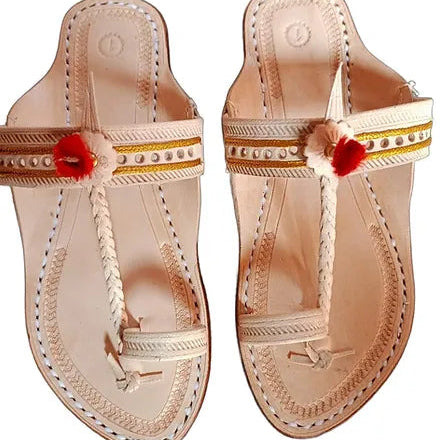 Rajaram Kolhapuri Chappal