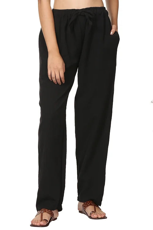 Heaven Pyjamas - Women | Fits Waist 28 to 36 Inches with Elasticated Waist