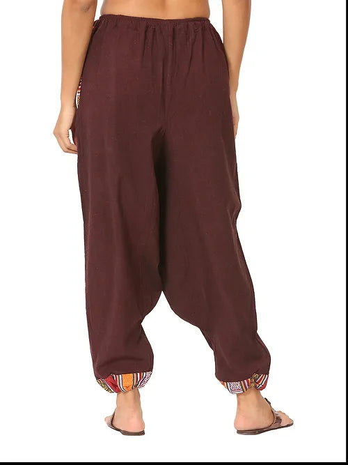 Nomad Gypsy Pants - Women | Fits Waist 28 to 36 Inches with Elasticated Waist