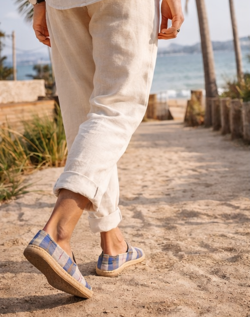 Nomads Ikat Classic by NIIRA