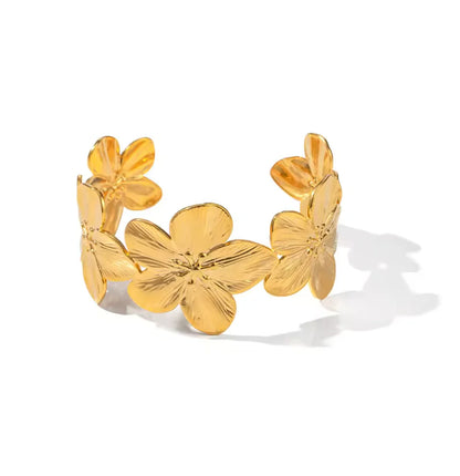 Baari - Flowergirl Bracelet