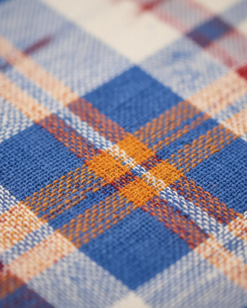 Nomads Ikat Classic by NIIRA