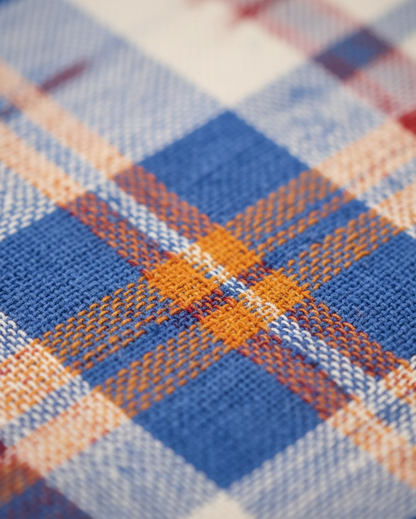 Nomads Ikat Classic by NIIRA