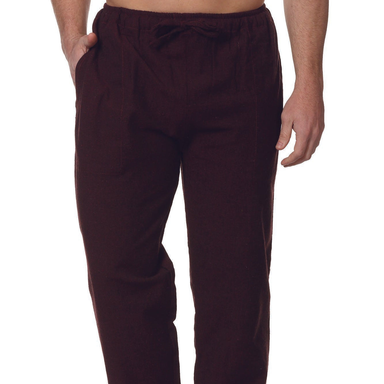 Heaven Pyjamas - Men | Fits Waist 28 to 36 Inches with Elasticated Waist