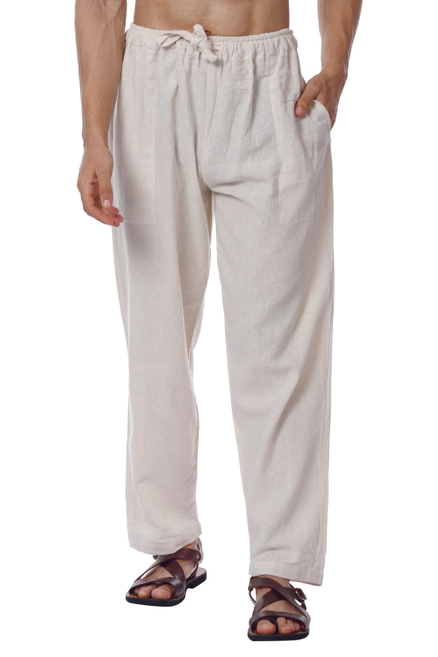 Heaven Pyjamas - Men | Fits Waist 28 to 36 Inches with Elasticated Waist