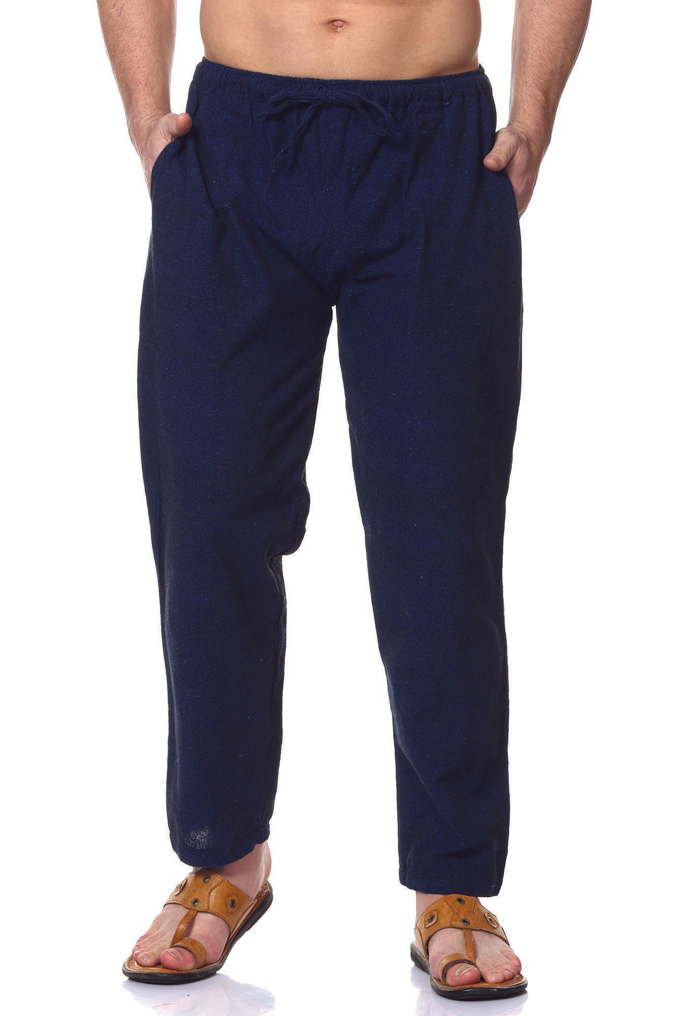 Heaven Pyjamas - Men | Fits Waist 28 to 36 Inches with Elasticated Waist