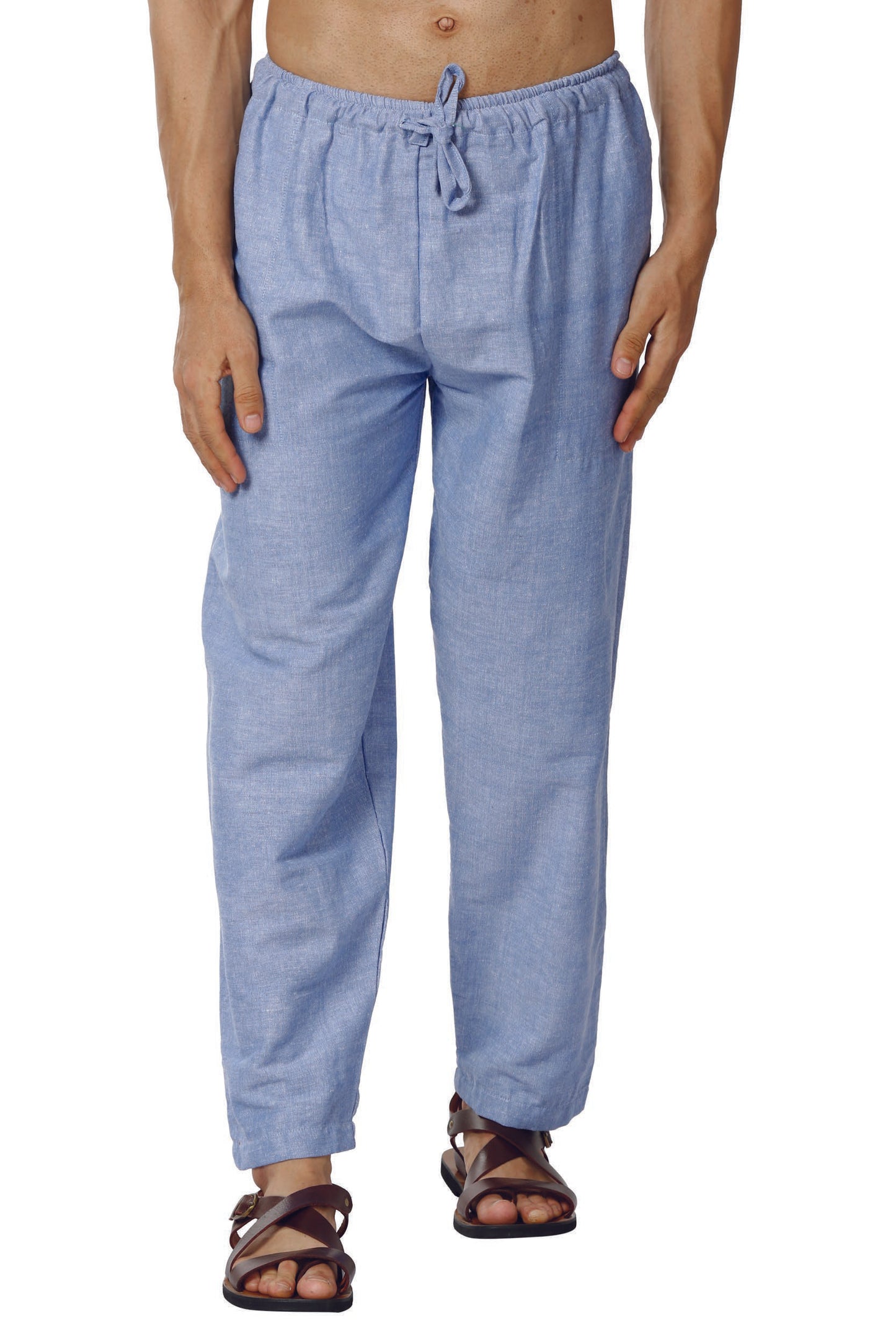 Heaven Pyjamas - Men | Fits Waist 28 to 36 Inches with Elasticated Waist