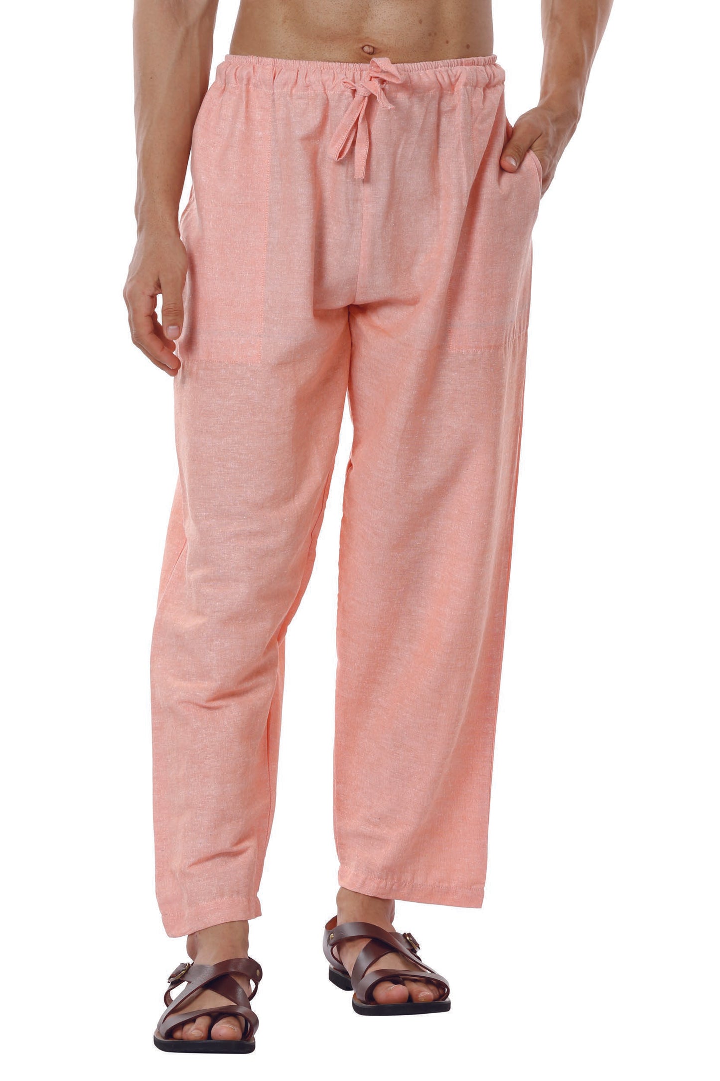 Heaven Pyjamas - Men | Fits Waist 28 to 36 Inches with Elasticated Waist