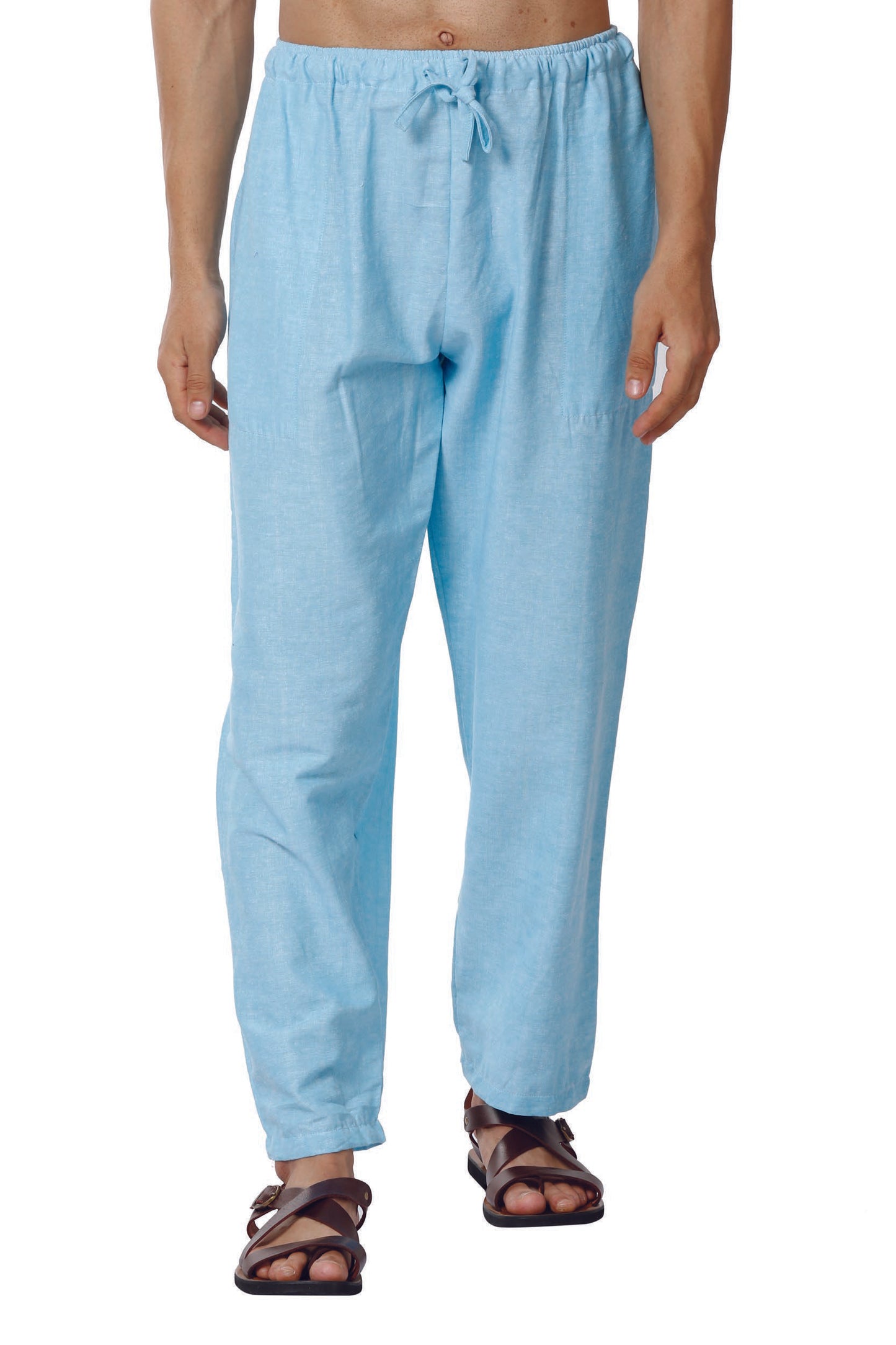 Heaven Pyjamas - Men | Fits Waist 28 to 36 Inches with Elasticated Waist