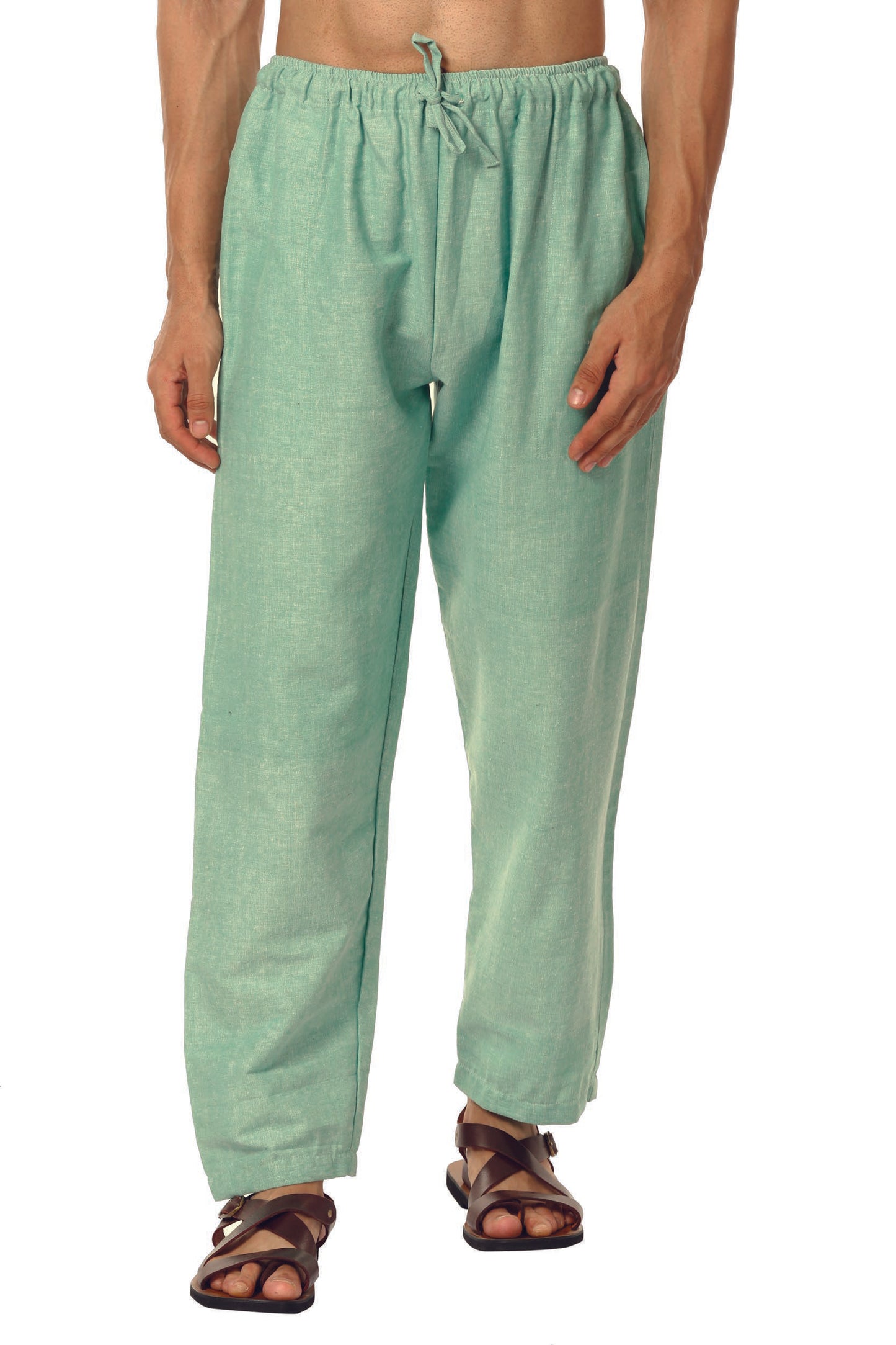 Heaven Pyjamas - Men | Fits Waist 28 to 36 Inches with Elasticated Waist