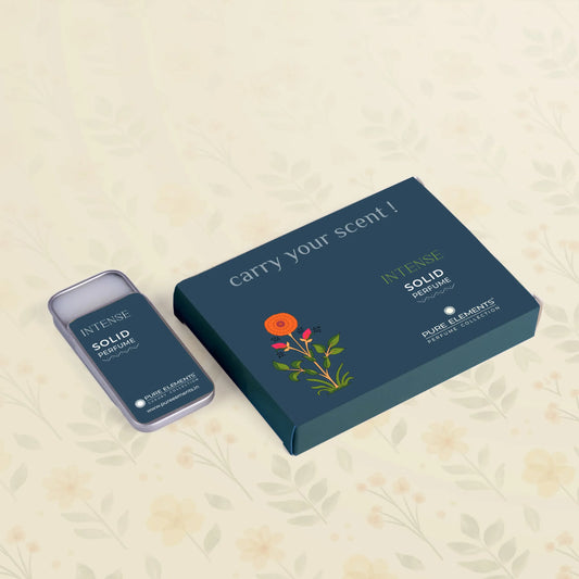 Intense Solid Perfume 10 gms