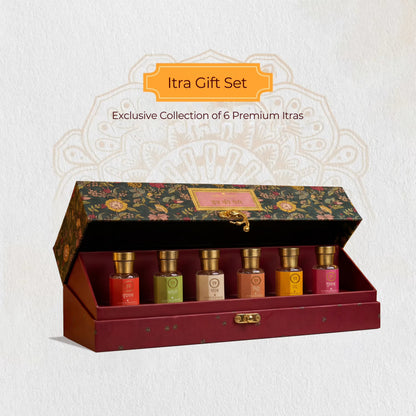 Itra Collection