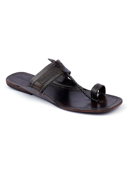 Kolhapuri Chappal for Men