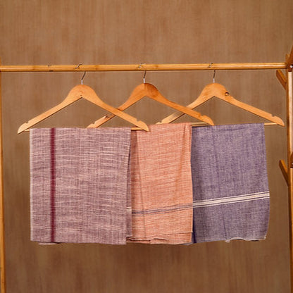 Khadi Towels