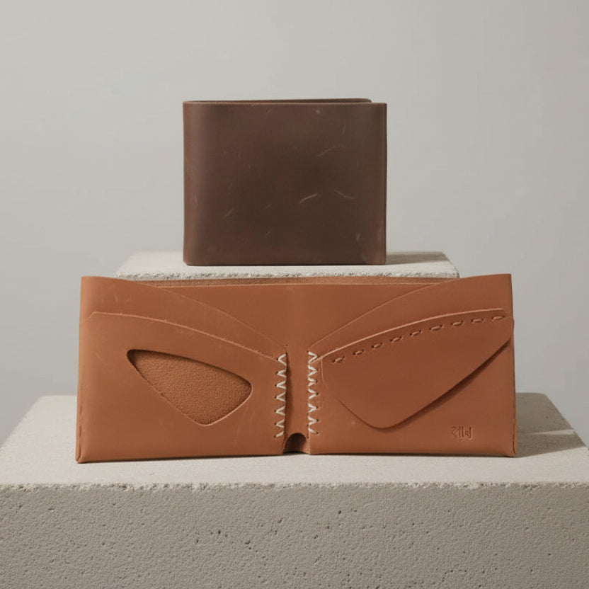 Eyes Wallet